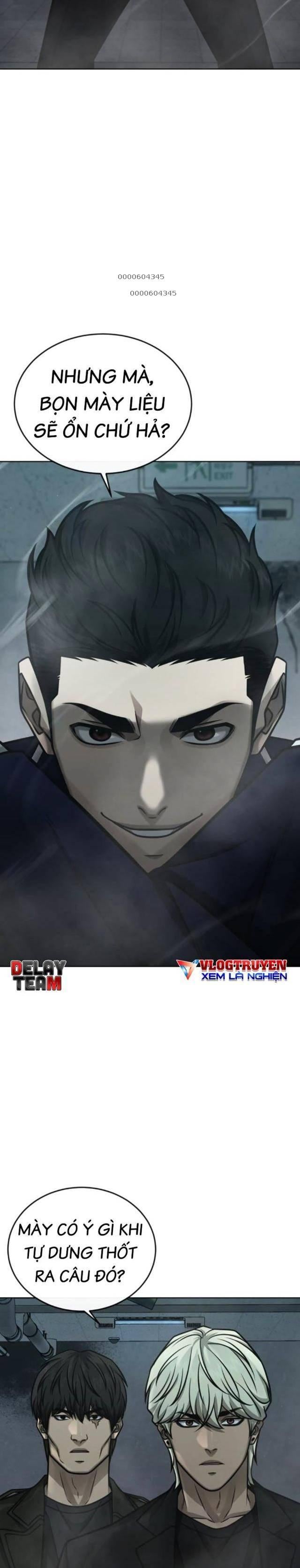 Nhiệm Vụ Diệu Kỳ - Page 21