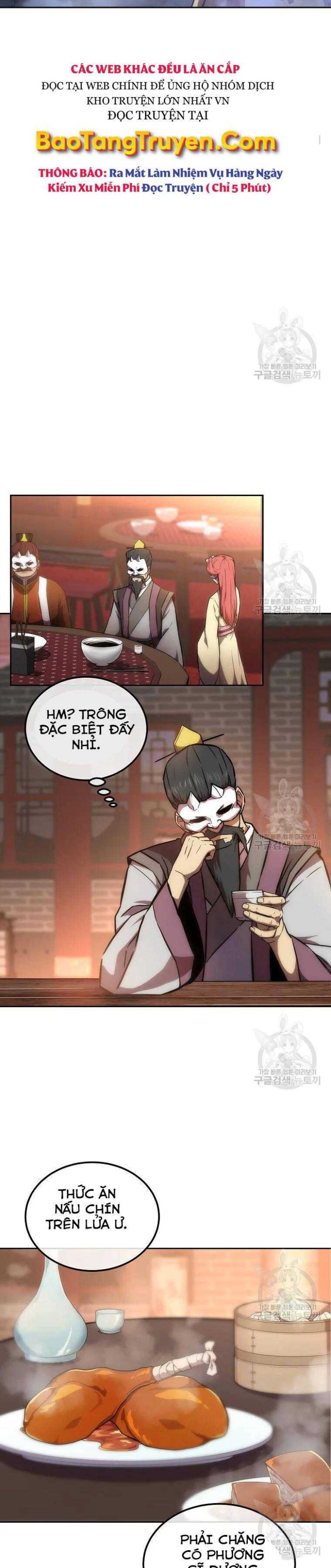 Thiếu Niên Phương Sĩ - Page 25