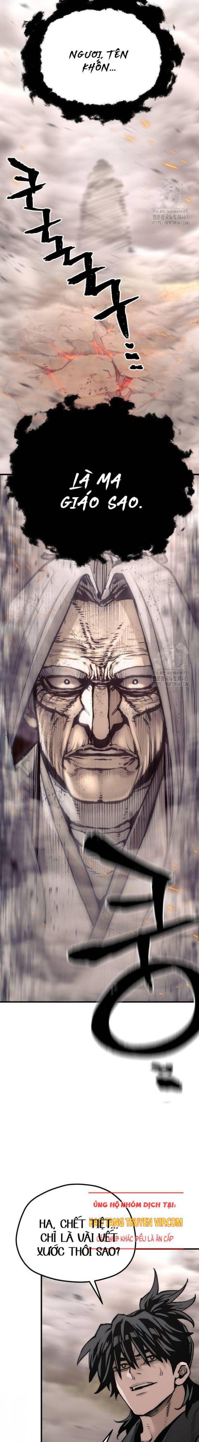 Thiên Ma Phi Thăng Truyện - Page 33