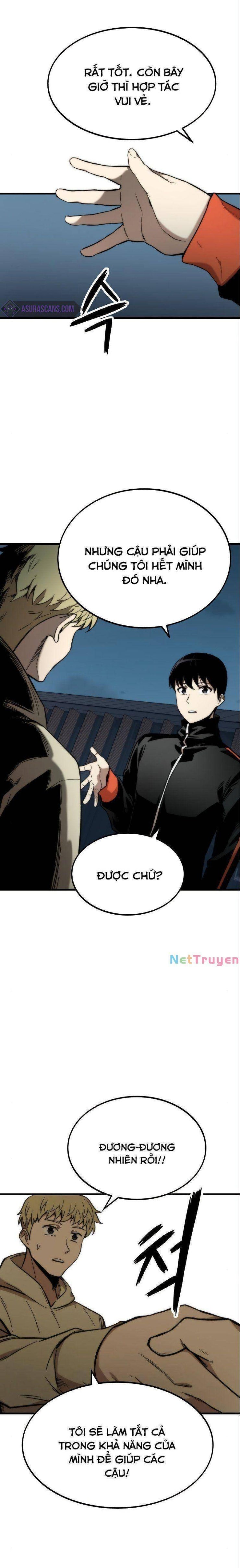Nhân Vật Phụ Siêu Cấp - Page 44