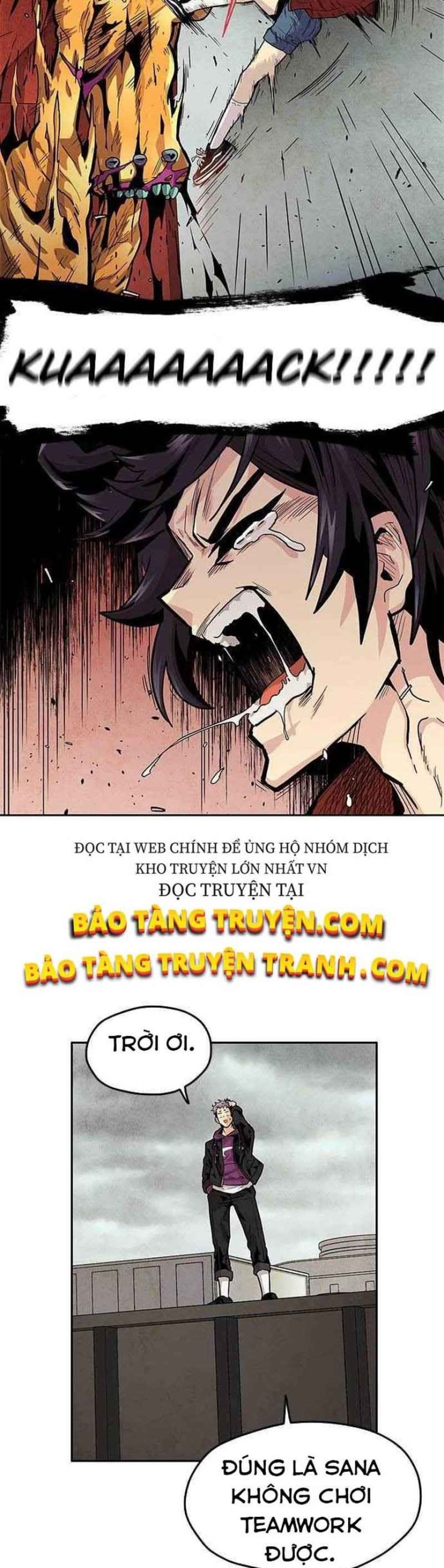 Tội Phủ Trảm Ma - Page 61