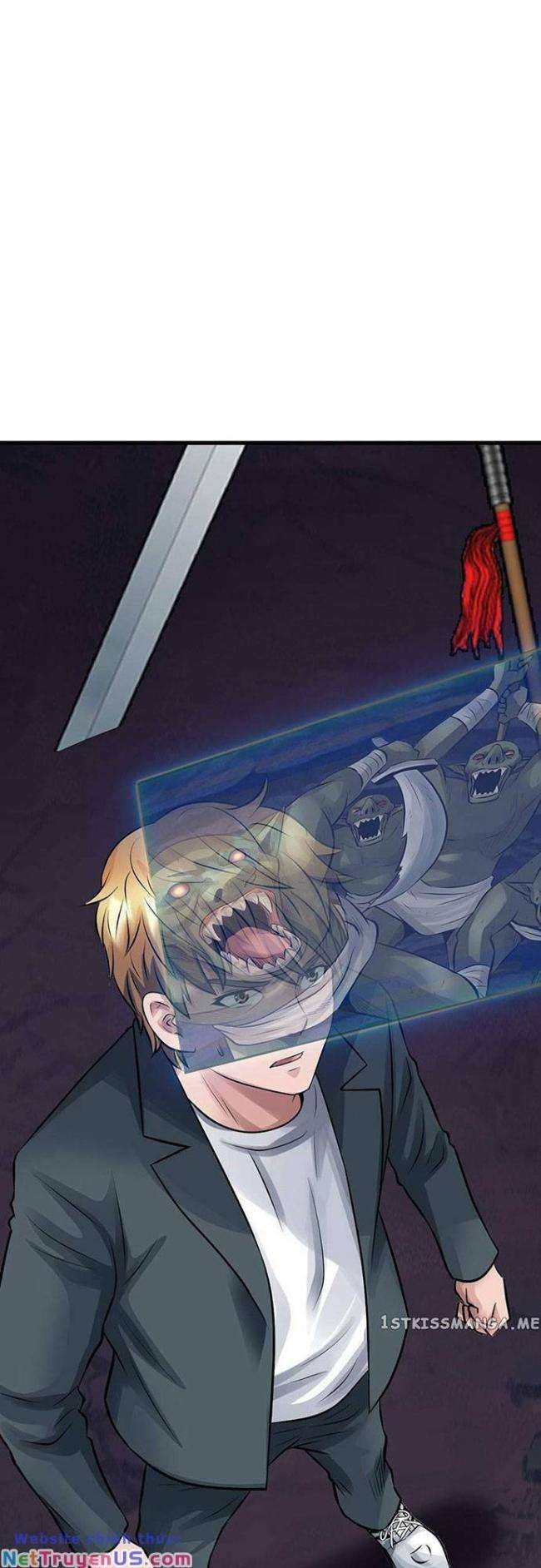 Ranker Bất Bại - Page 28