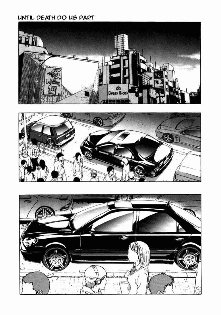 Until Death Do Us Part - Page 5