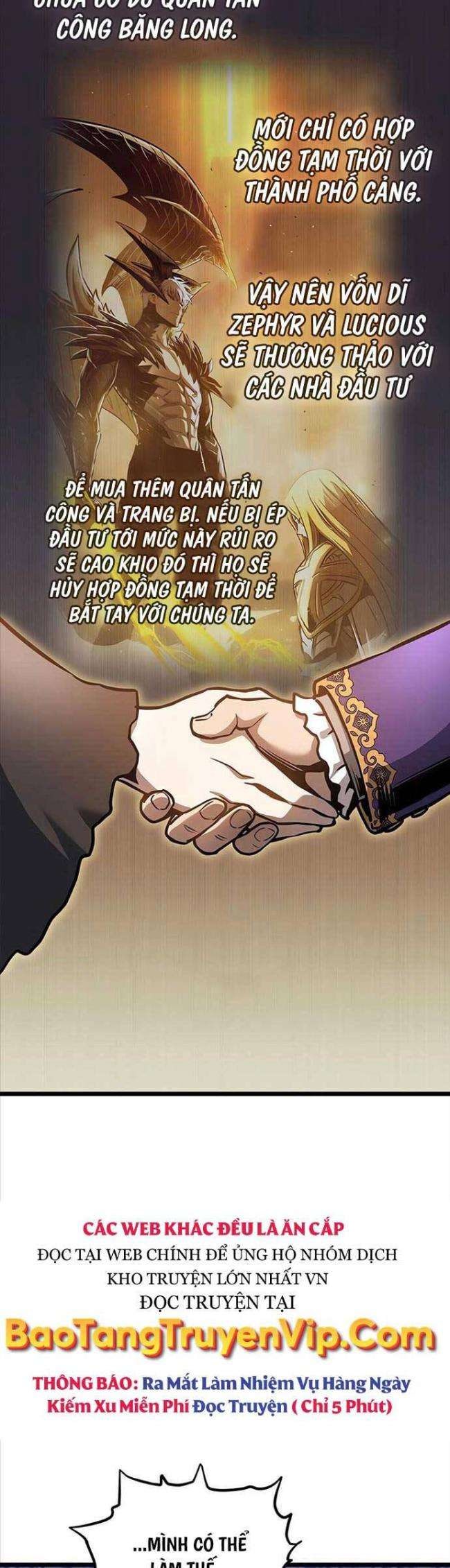 Sự Trở Lại Của Chiến Thần Tự Sát - Page 35