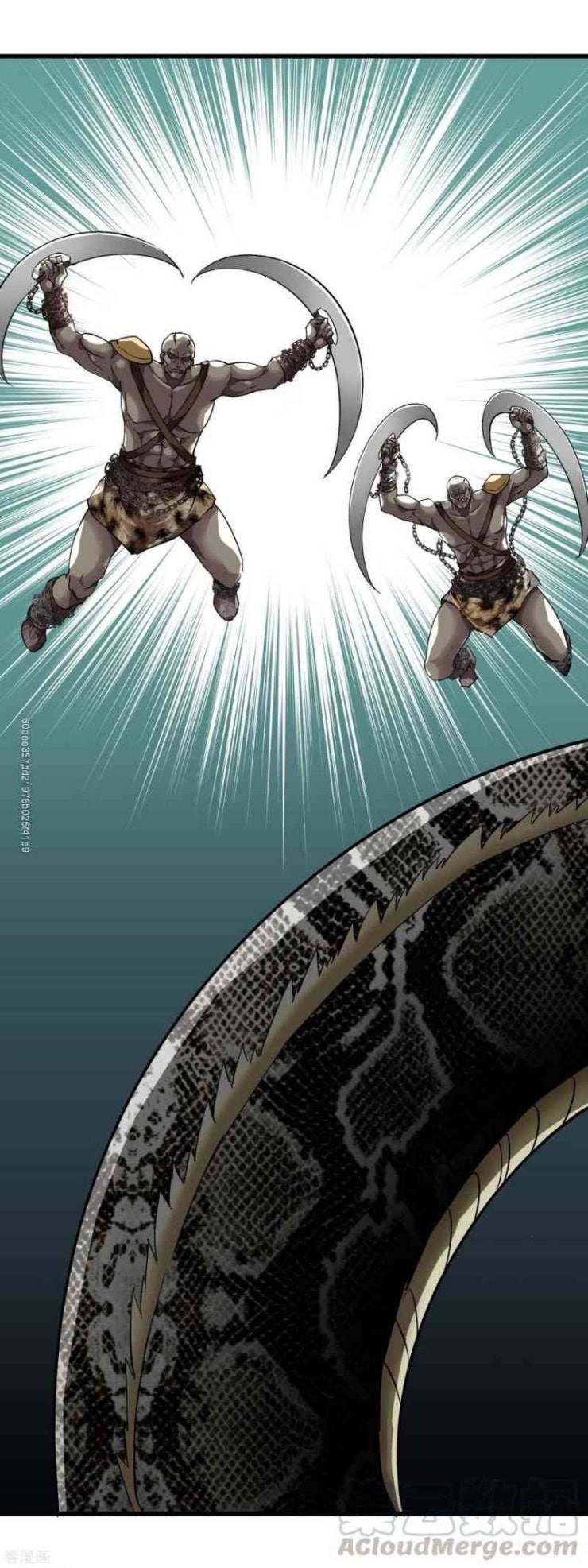 Trọng Sinh Ta là Đại Thiên Thần - Page 29