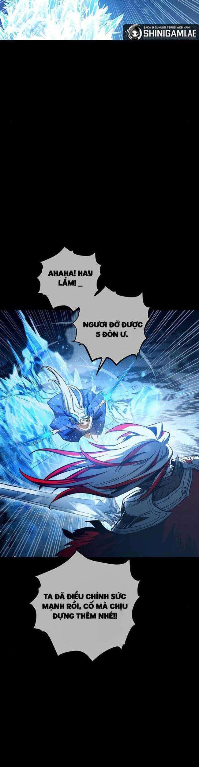 Sự Trở Lại Của Chiến Thần Tự Sát - Page 26