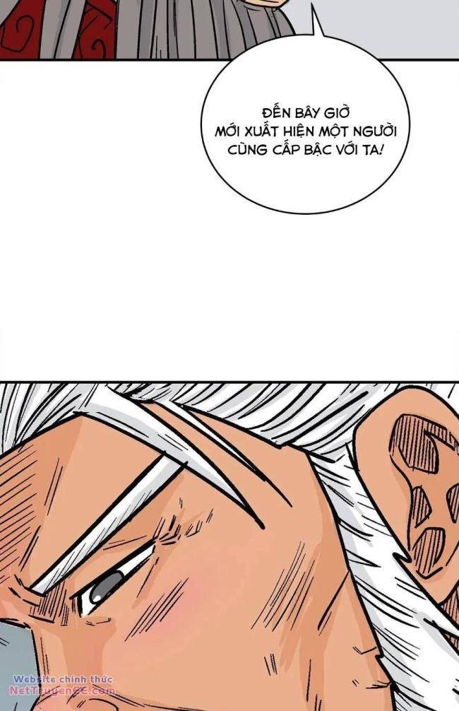 Hỏa Sơn Quyền - Page 29