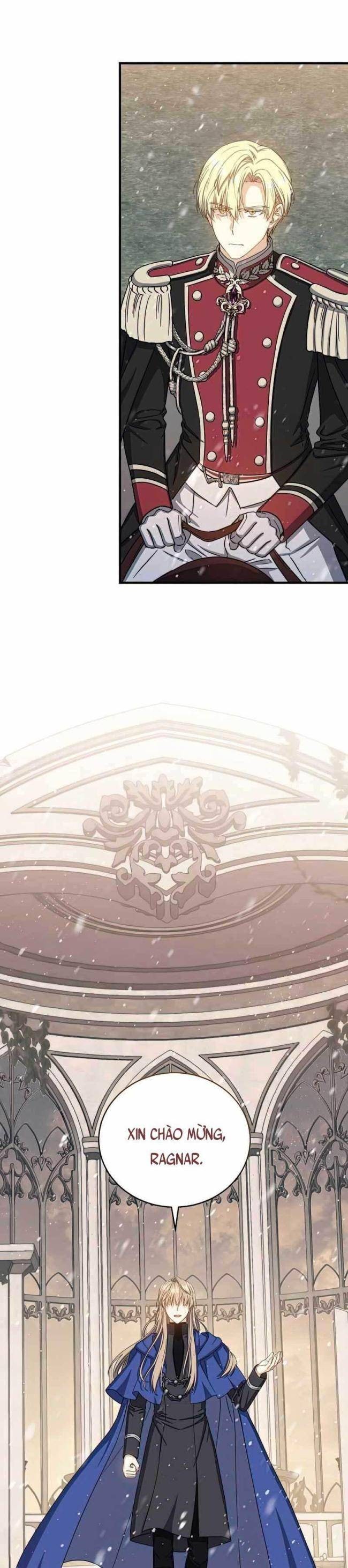 Sự Trở Lại Của Pháp Sư Cấp 8 - Page 28