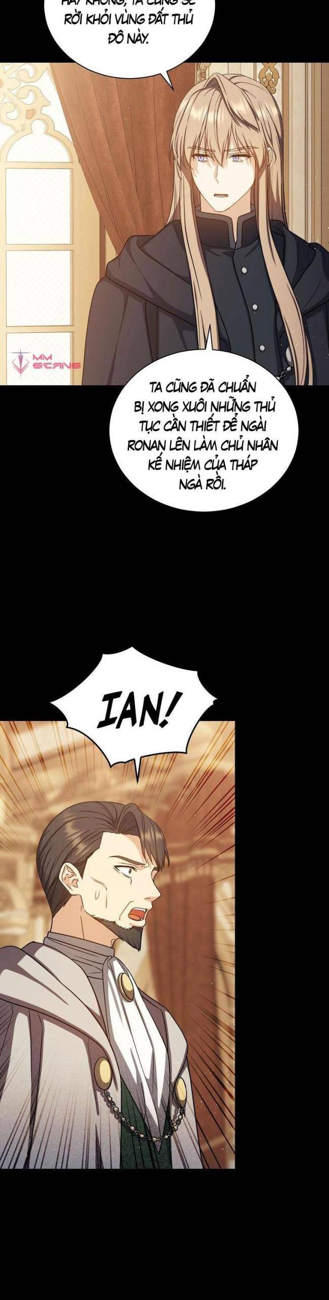 Sự Trở Lại Của Pháp Sư Cấp 8 - Page 4