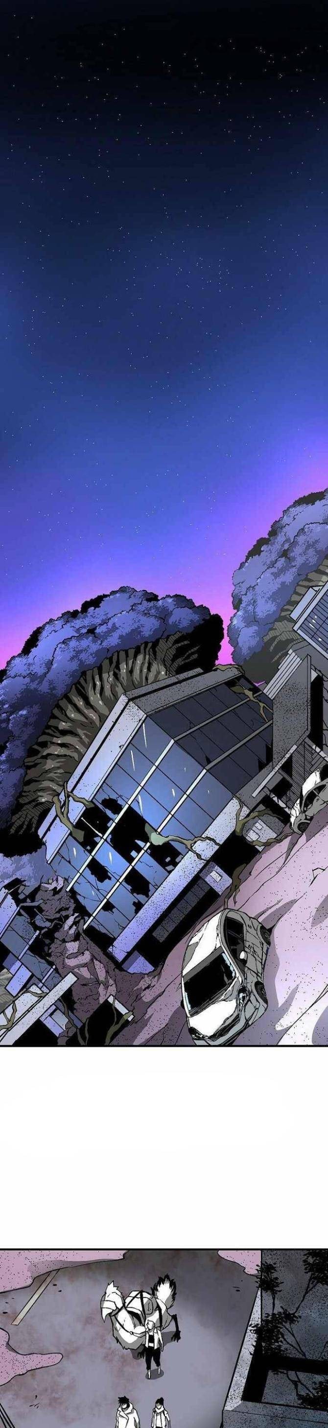 Không Thể Phá Vỡ - Page 6