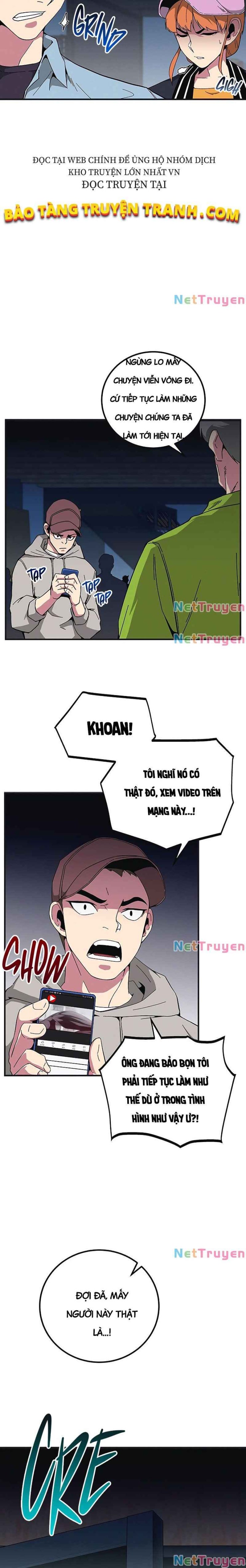 Đấng Cứu Thế Được Chọn - Page 5