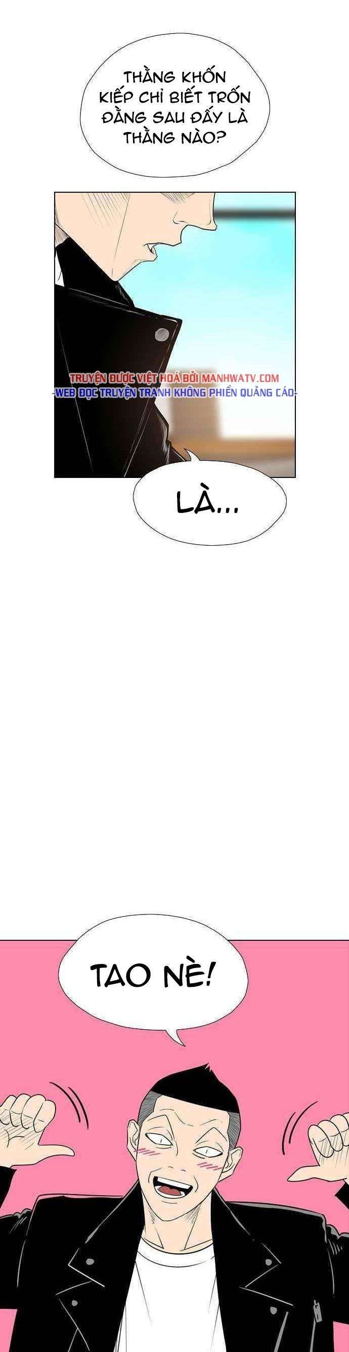 Kẻ Hồi Sinh - Page 9