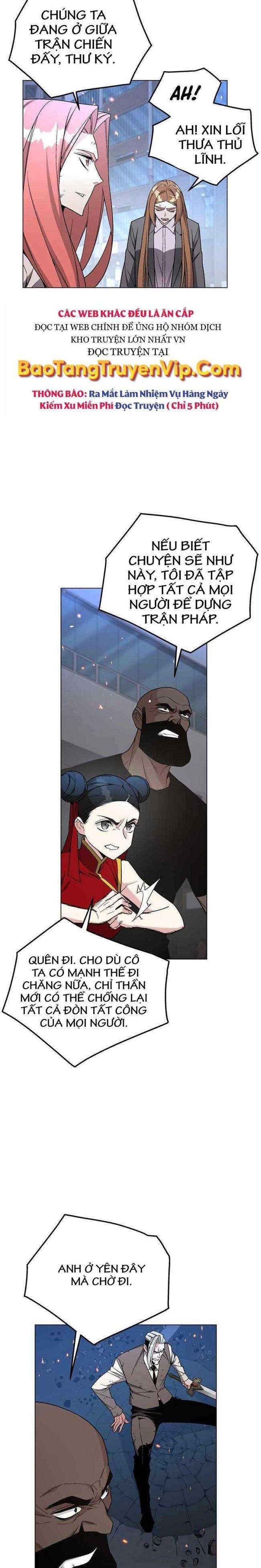 Thiên Ma Tôn Sư - Page 9