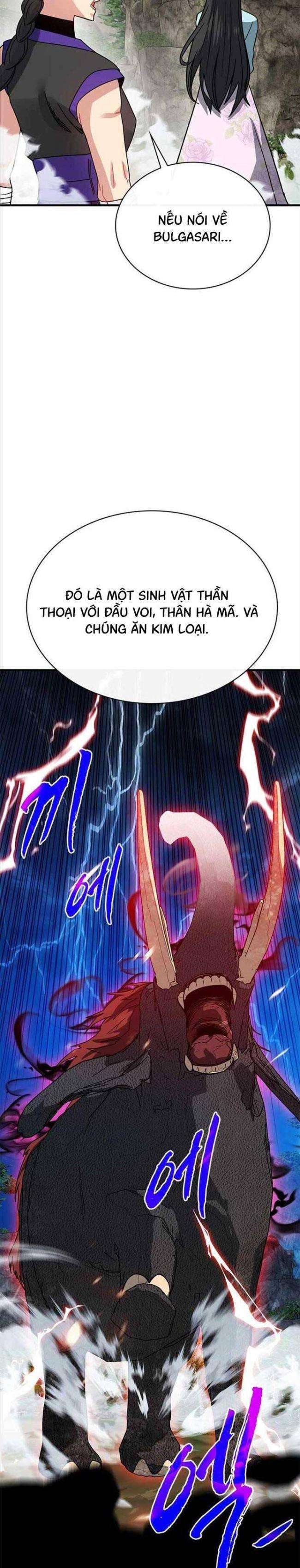 Thợ Săn Gacha Cấp SSS - Page 26