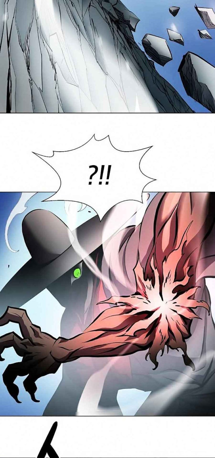 Sức Cùng Lực Kiệt - Page 32