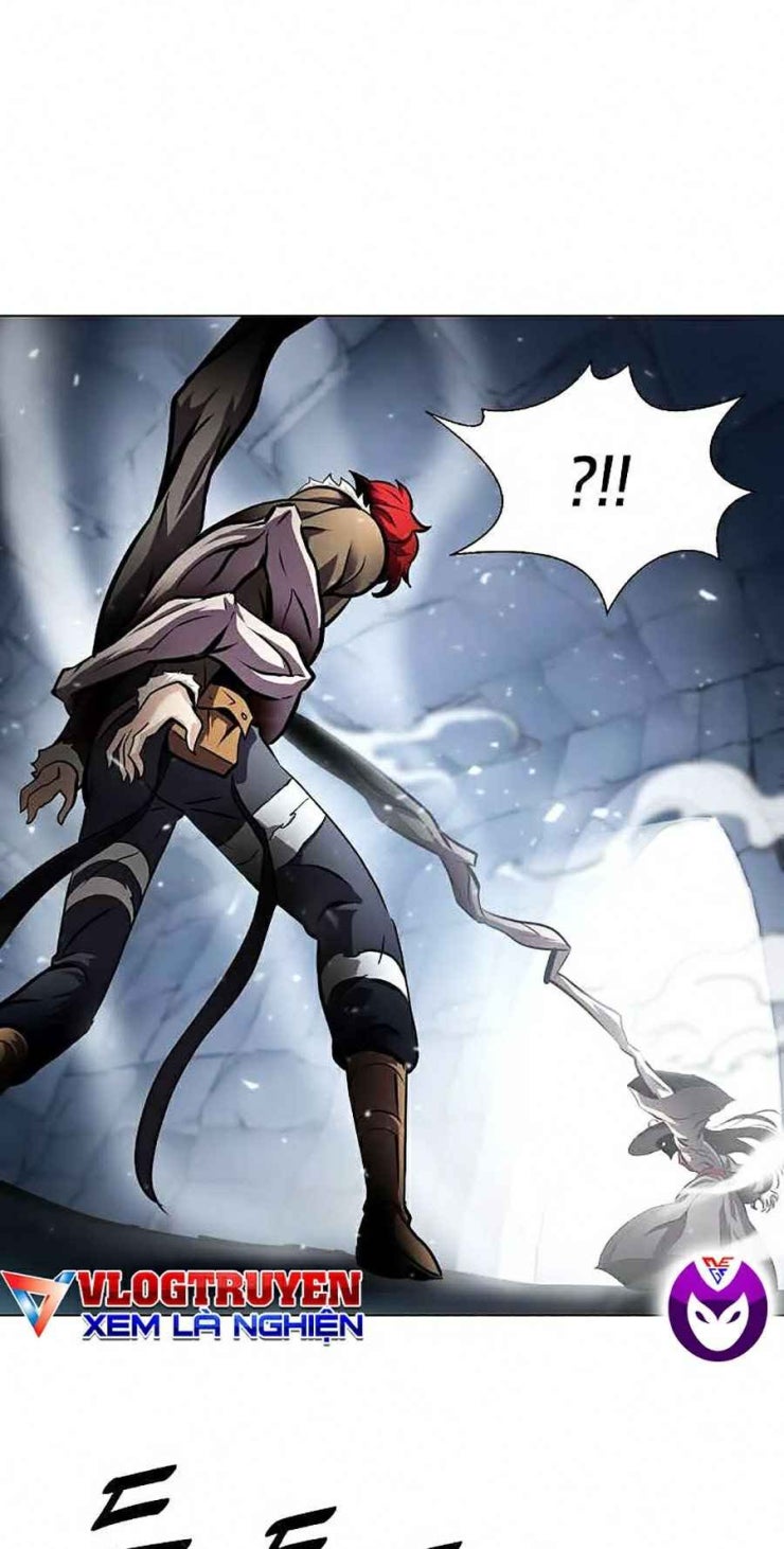 Sức Cùng Lực Kiệt - Page 21