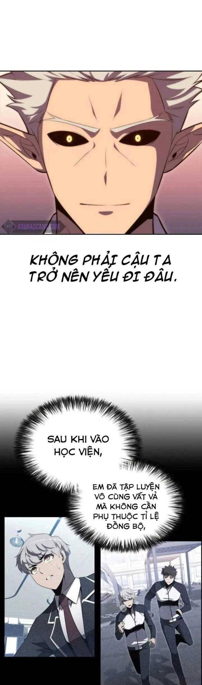 Kẻ Thách Đấu - Page 62