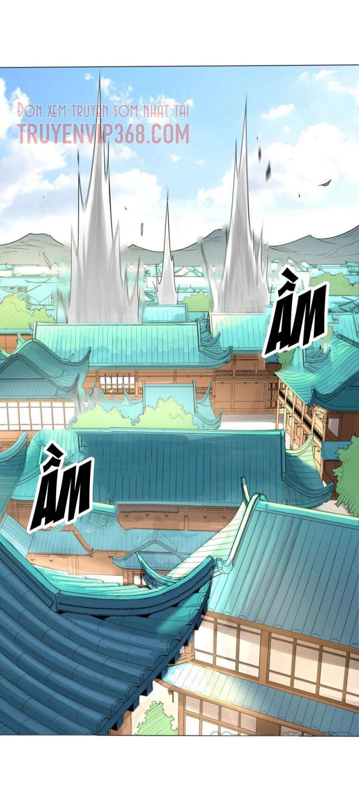 Trăm Vạn Cách Thành Thần - Page 14