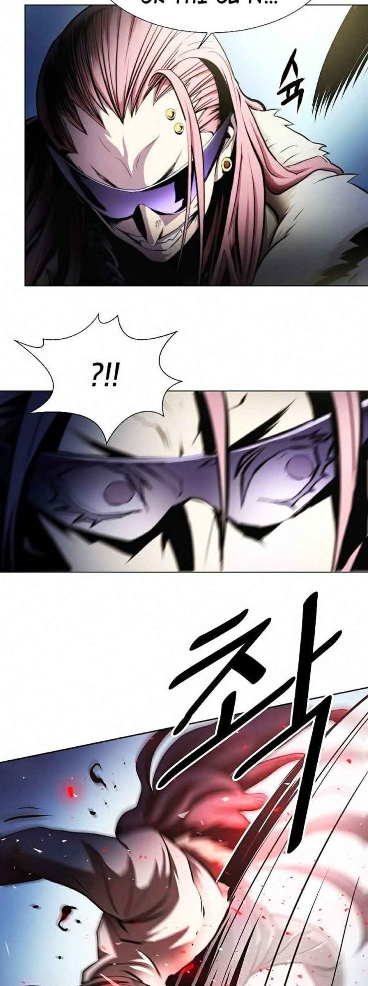 Sức Cùng Lực Kiệt - Page 41