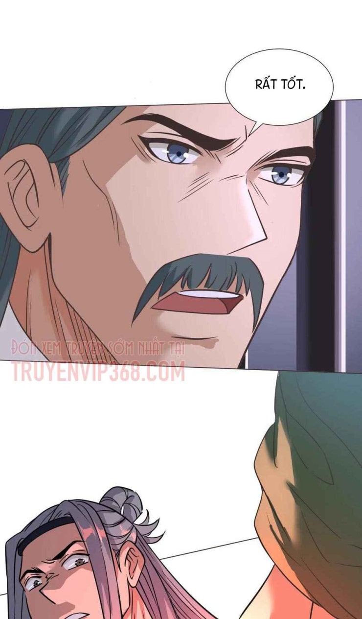 Trăm Vạn Cách Thành Thần - Page 45