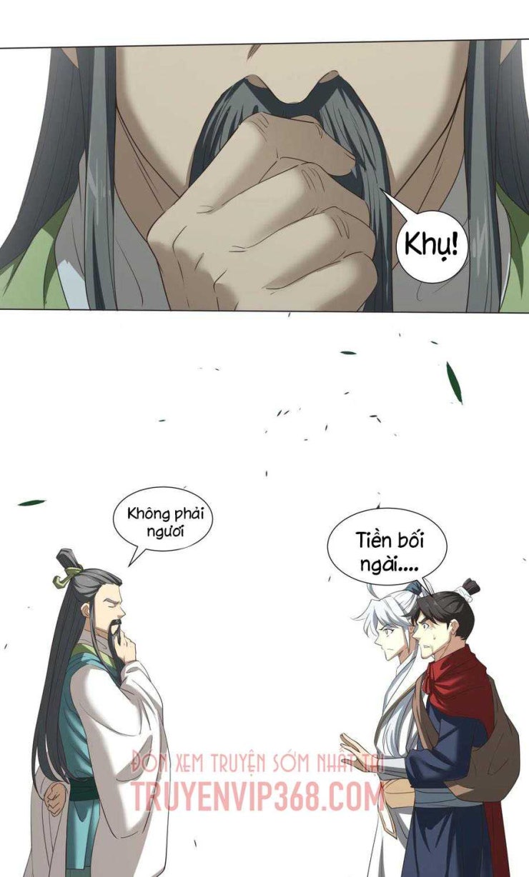 Trăm Vạn Cách Thành Thần - Page 24