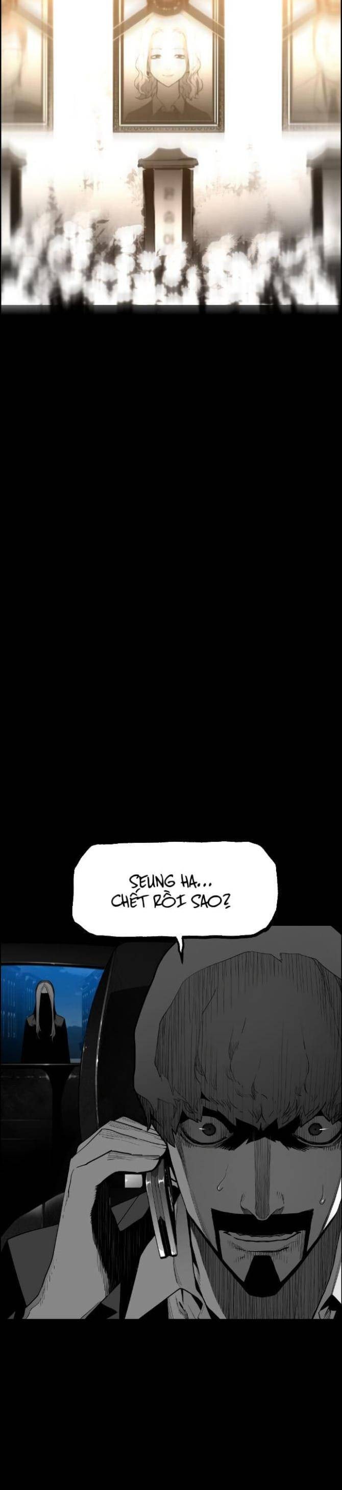 Kẻ Khủng Bố - Page 26