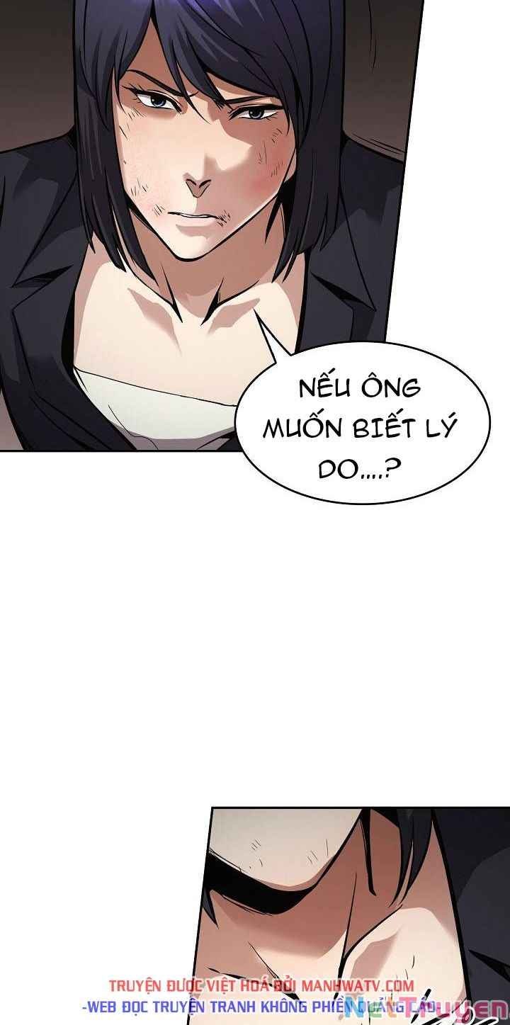 Điều Tra Viên Chuyển Sinh - Page 34