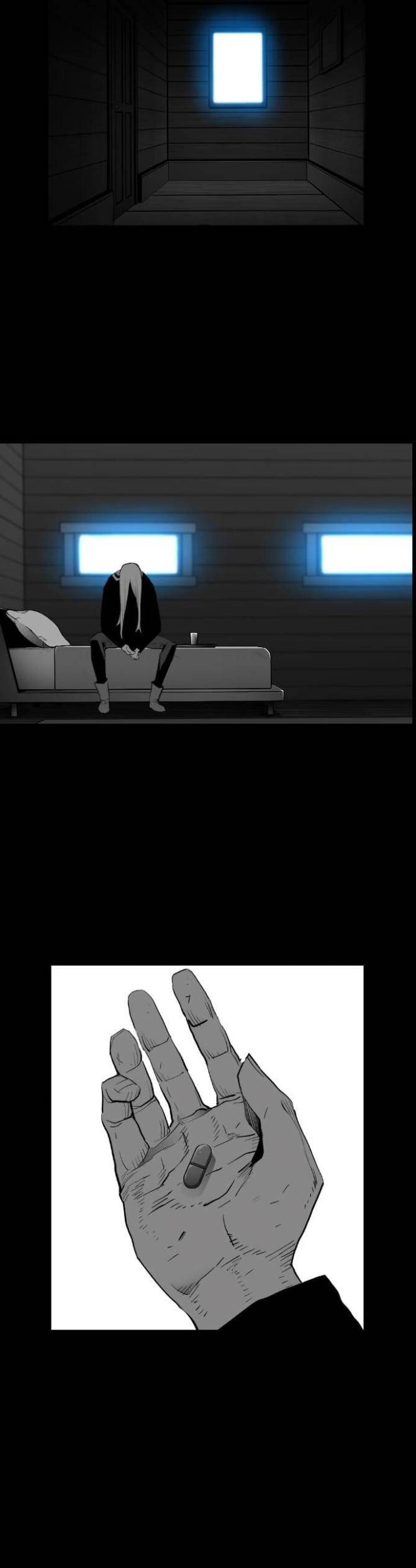 Kẻ Khủng Bố - Page 16