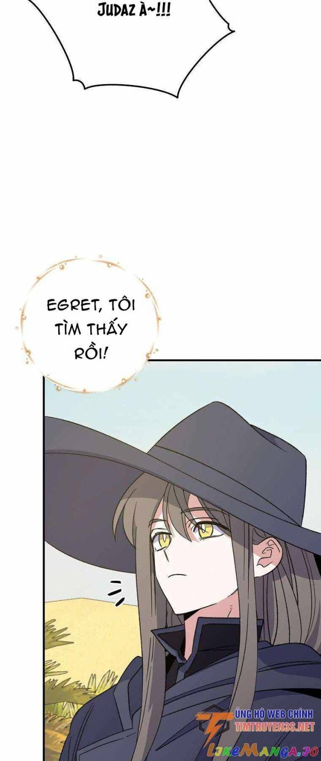 Nhà Hiền Triết Yigret - Page 42