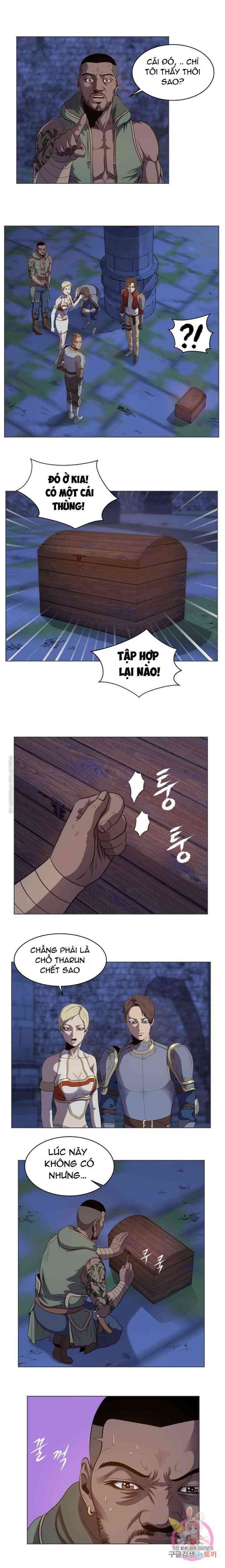 Cấp Độ Của Tôi Là Cao Nhất - Page 4