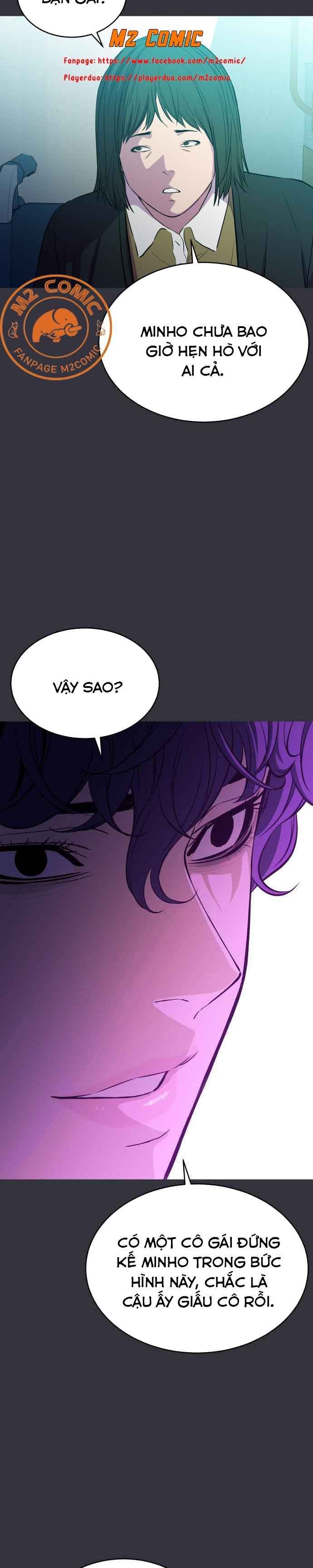 Kẻ Phản Diện Vô Dụng - Page 6