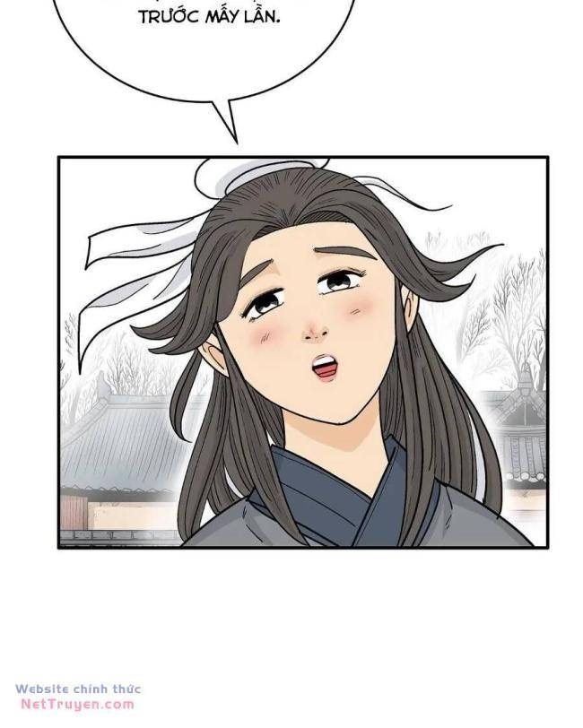 Hỏa Sơn Quyền - Page 6