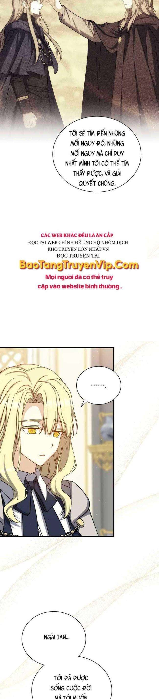 Sự Trở Lại Của Pháp Sư Cấp 8 - Page 16