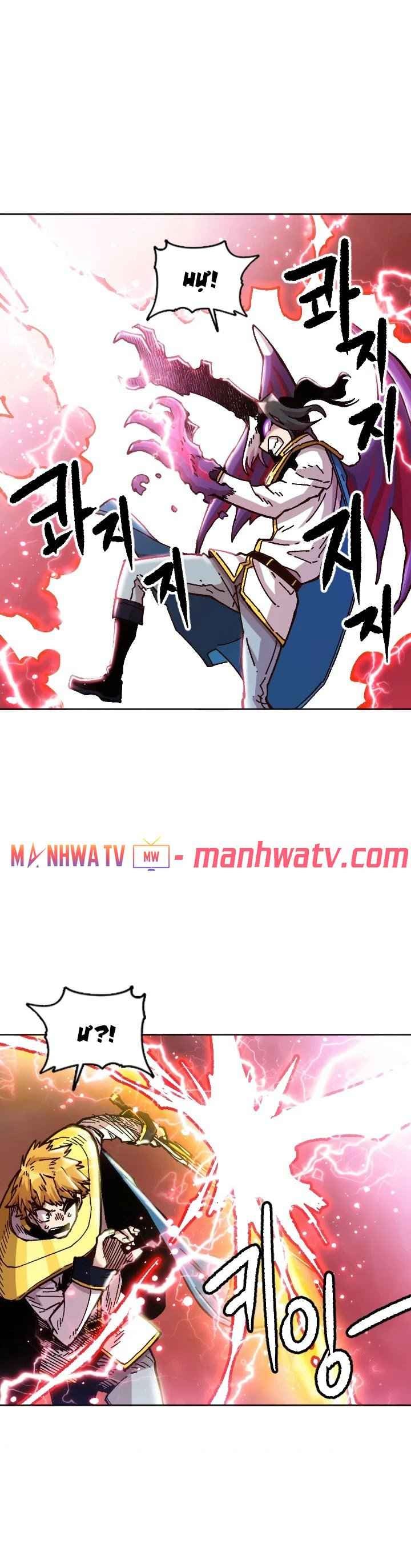 Nô Lệ Nghịch Thiên - Page 23