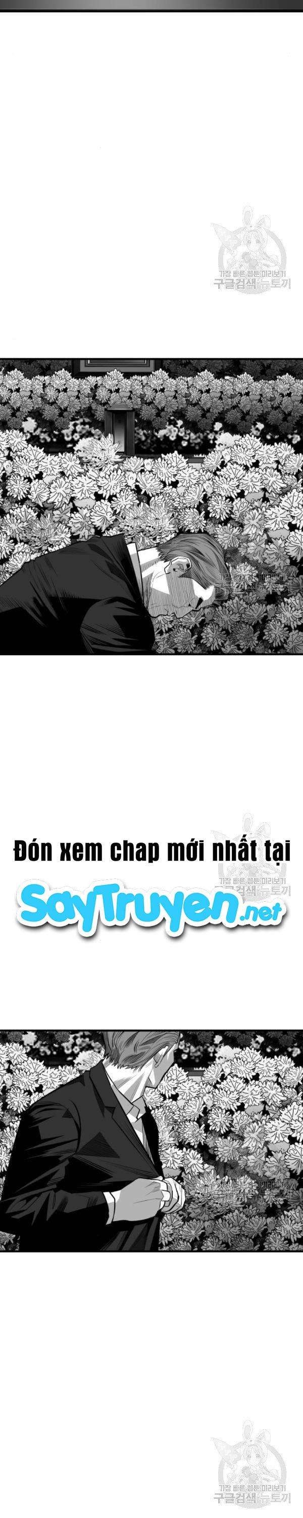 Quảng Trường Máu - Page 40