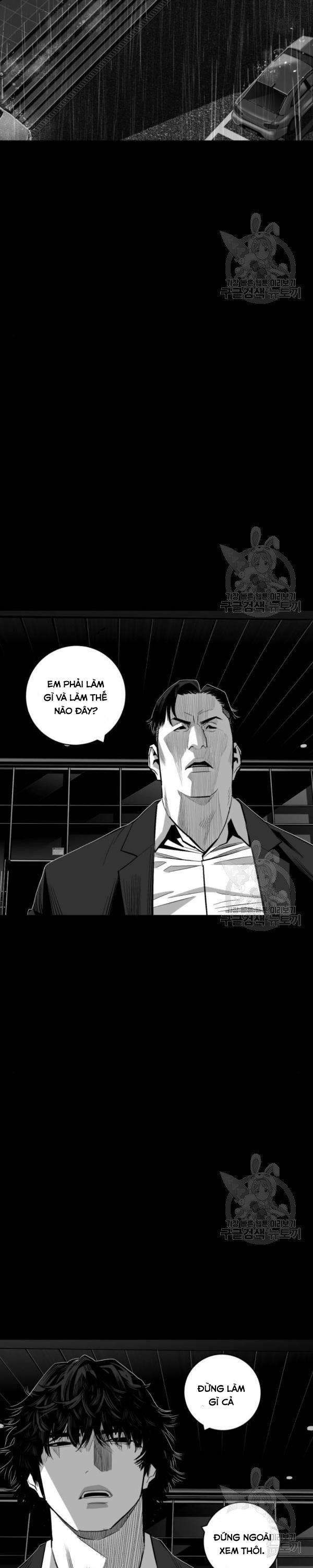 Quảng Trường Máu - Page 39