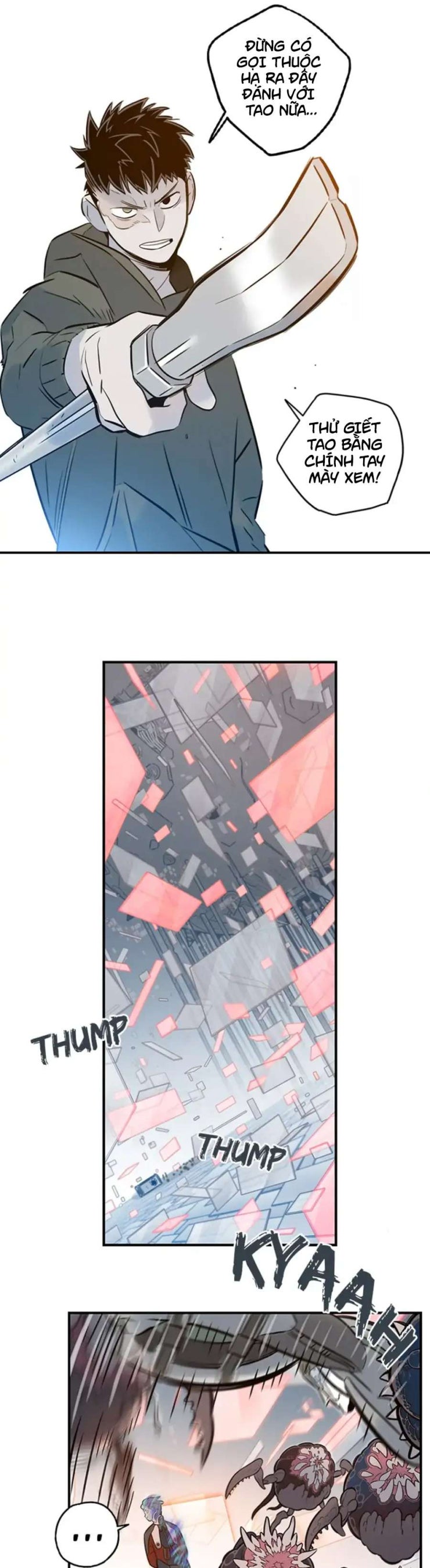 Điểm Hẹn - Page 22