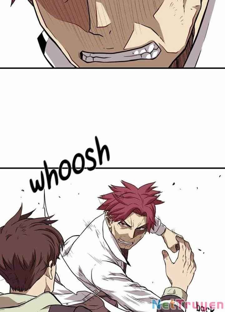 Vượt Qua Kẻ Mạnh - Page 6