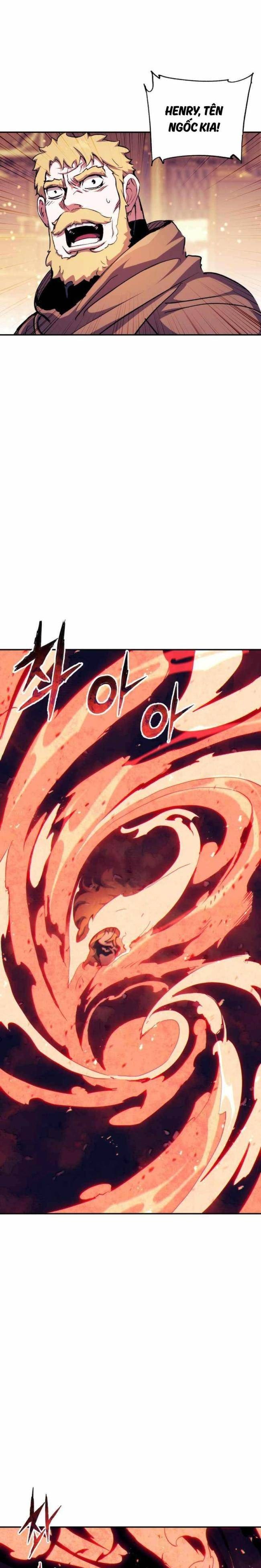 Tàn Tinh Tái Thế - Page 29