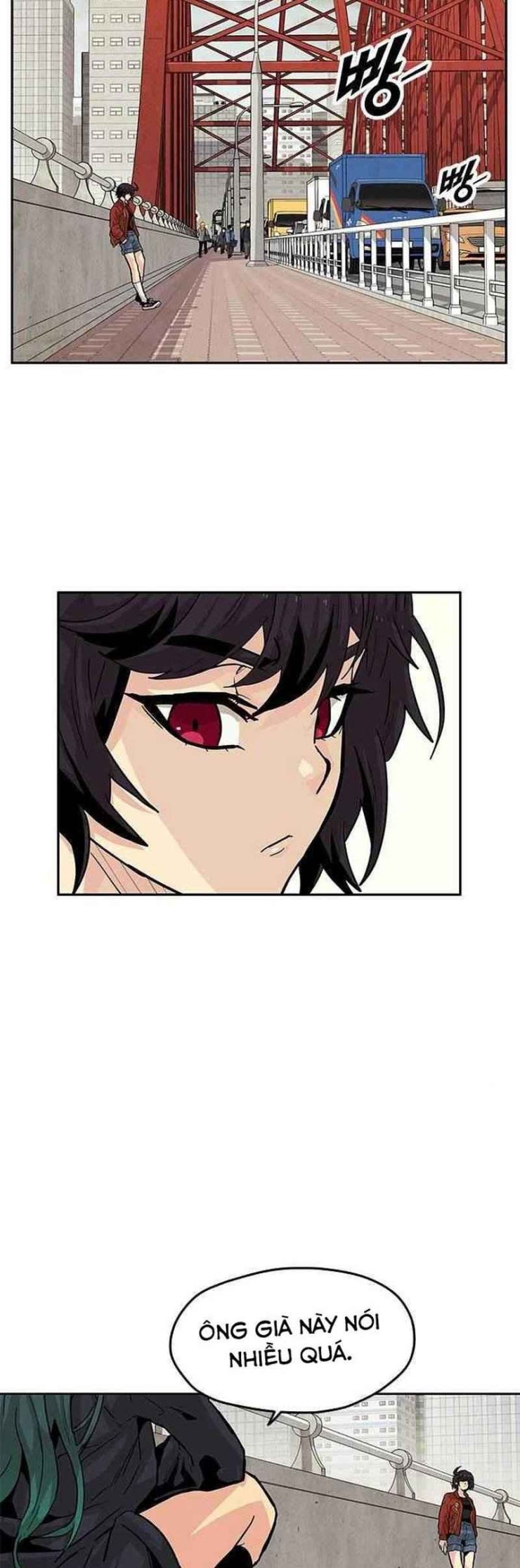 Tội Phủ Trảm Ma - Page 25