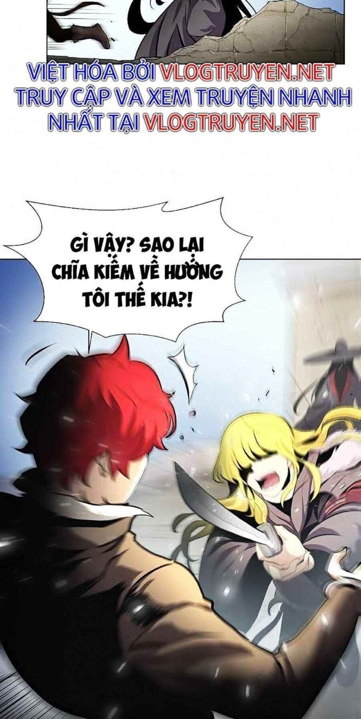 Sức Cùng Lực Kiệt - Page 15