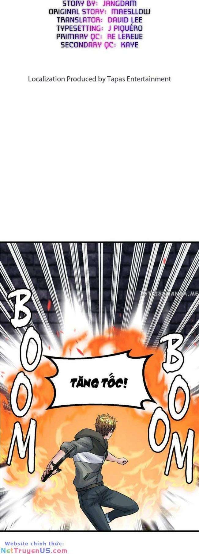 Ranker Bất Bại - Page 6