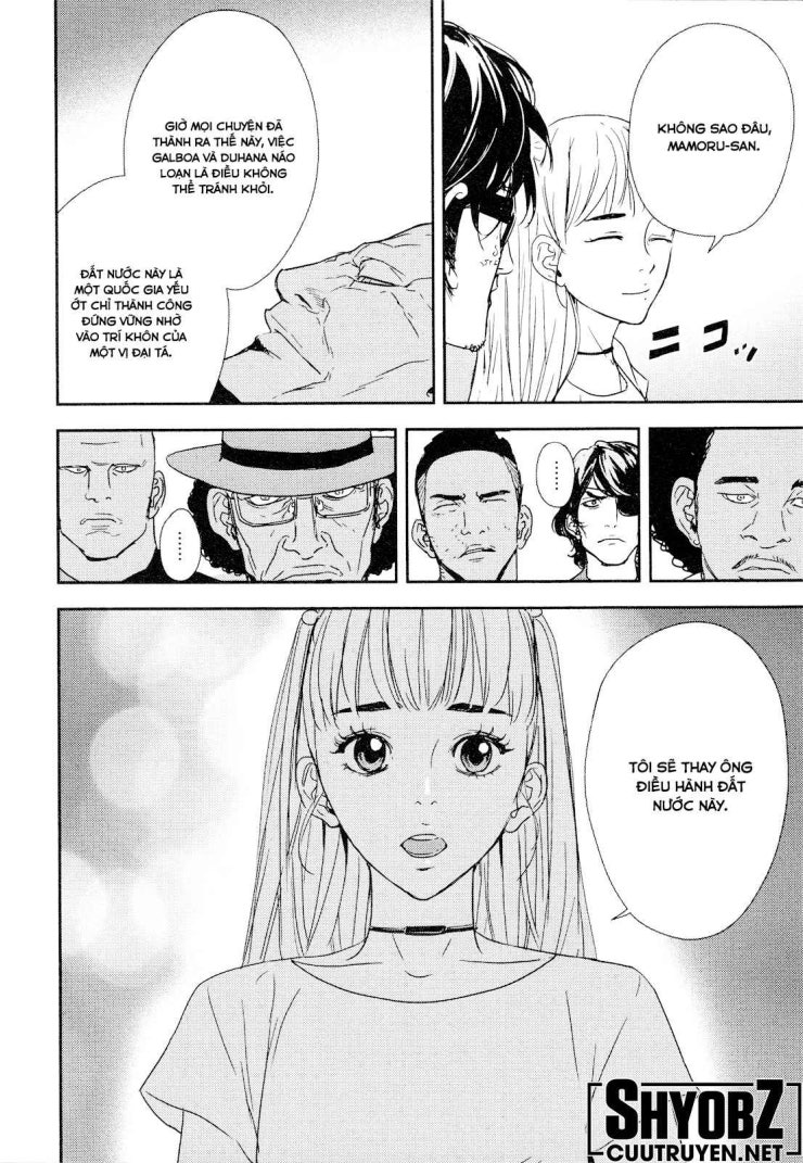 Until Death Do Us Part - Page 27