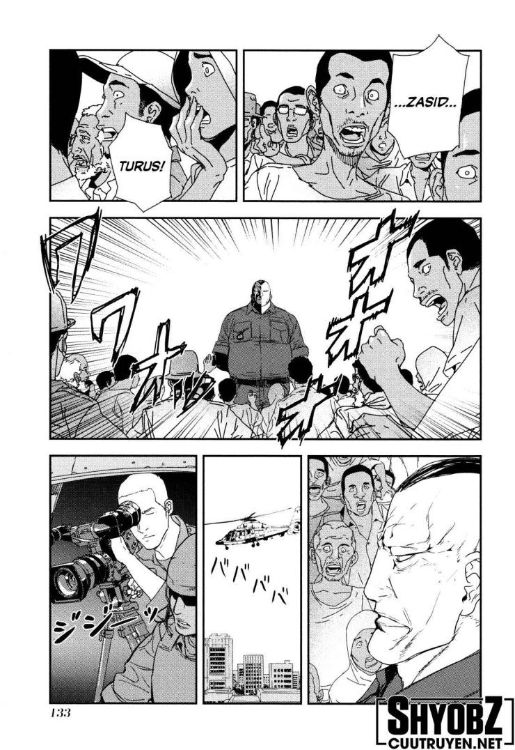 Until Death Do Us Part - Page 11