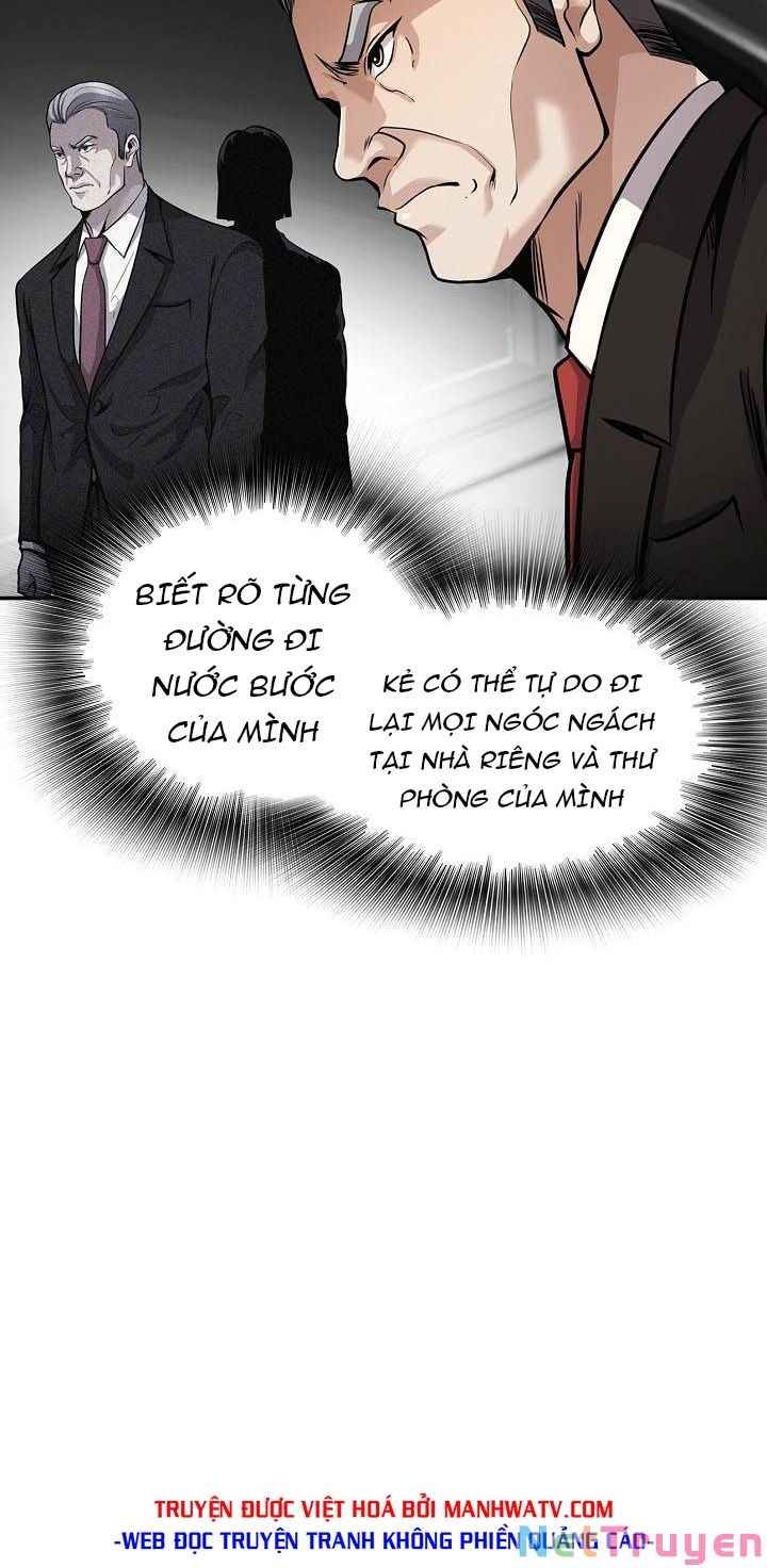 Điều Tra Viên Chuyển Sinh - Page 52