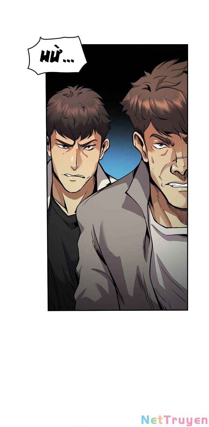 Điều Tra Viên Chuyển Sinh - Page 8