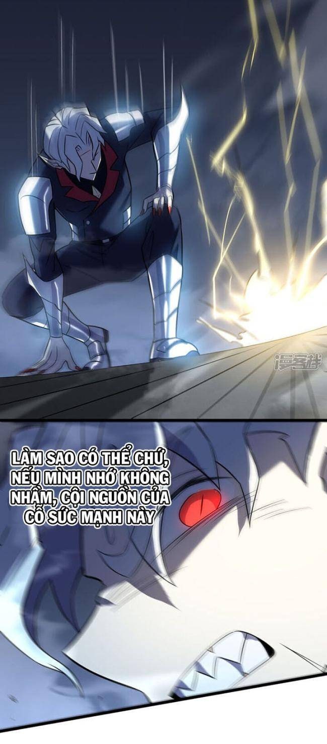 Ta Là Sát Thần - Page 31