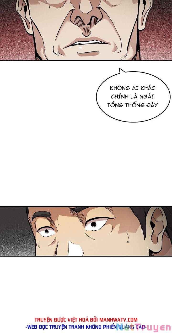 Điều Tra Viên Chuyển Sinh - Page 43