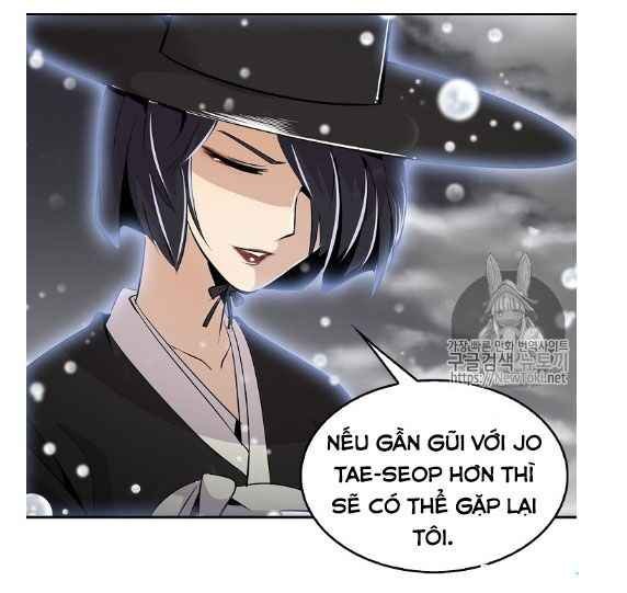 Điều Tra Viên Chuyển Sinh - Page 36