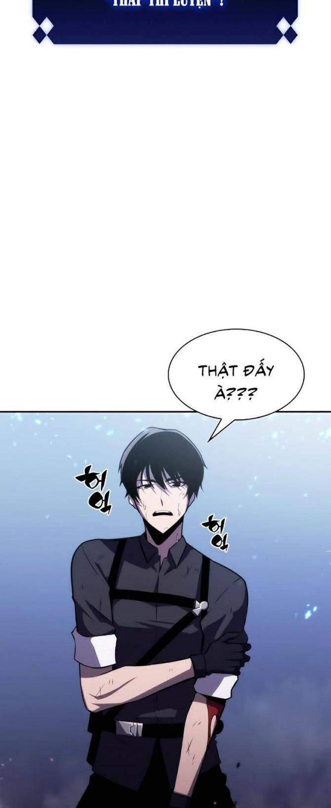 Người Chơi Đơn Mới Cấp Cao Nhất - Page 18